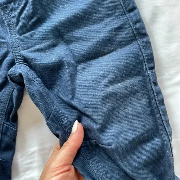 ZY Baby  Jeans - Picture 4 of 8